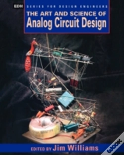 Capa do artigo The Art And Science Of Analog Circuit Design