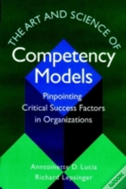 Capa do artigo The Art And Science Of Competency Models