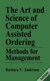 Capa do artigo The Art And Science Of Computer Assisted Ordering