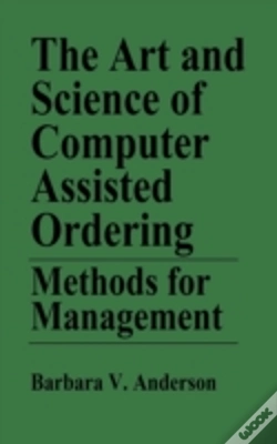 Capa do artigo The Art And Science Of Computer Assisted Ordering