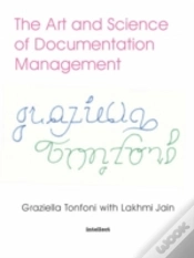 Capa do artigo The Art And Science Of Documentation Management