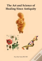 Capa do artigo The Art And Science Of Healing Since Antiquity