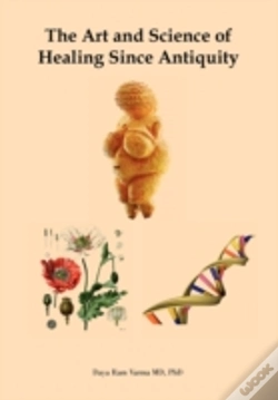 Capa do artigo The Art And Science Of Healing Since Antiquity