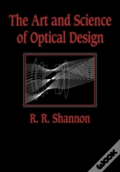 Capa do artigo The Art And Science Of Optical Design