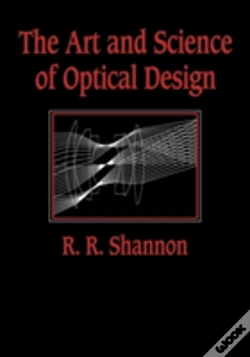 Capa do artigo The Art And Science Of Optical Design
