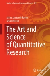 Capa do artigo The Art And Science Of Quantitative Research