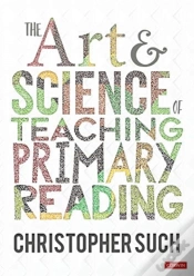 Capa do artigo The Art And Science Of Teaching Primary Reading