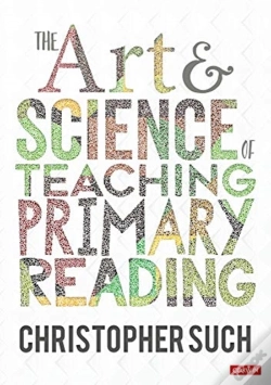 Capa do artigo The Art And Science Of Teaching Primary Reading