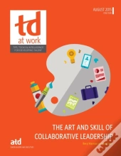 The Art And Skill Of Collaborative Leadership