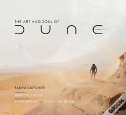 The Art And Soul Of Dune