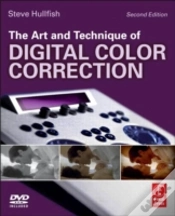 Capa do artigo The Art And Technique Of Digital Color Correction