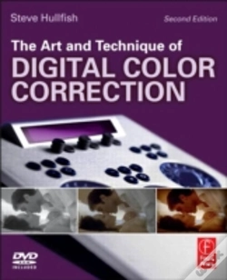 Capa do artigo The Art And Technique Of Digital Color Correction