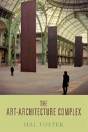 The Art-Architecture Complex - Preview