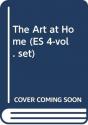 The Art At Home (Es 4-Vol. Set) - Preview