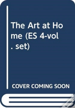 Capa do artigo The Art At Home (Es 4-Vol. Set)