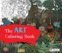 The Art Colouring Book - Preview