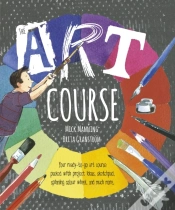 Capa do artigo The Art Course