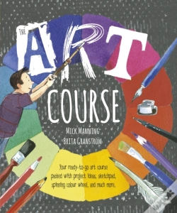 Capa do artigo The Art Course