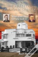 The Art Deco Mansion In St Lucia