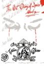 The Art Diary Of Spoken Wordz - Preview