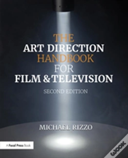Capa do artigo The Art Direction Handbook For Film & Television