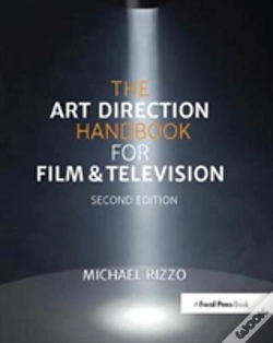 Capa do artigo The Art Direction Handbook For Film & Television