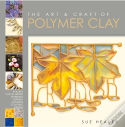 Capa do artigo The Art & Craft Of Polymer Clay