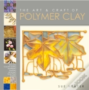 Capa do artigo The Art & Craft Of Polymer Clay