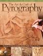The Art & Craft Of Pyrography - Preview
