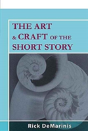 The Art & Craft Of The Short Story - Preview