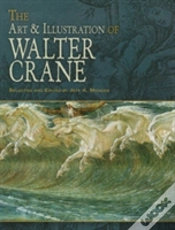 Capa do artigo The Art & Illustration Of Walter Crane