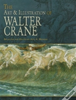 Capa do artigo The Art & Illustration Of Walter Crane