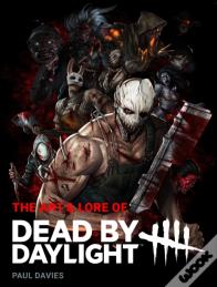 The Art & Lore Of Dead By Daylight