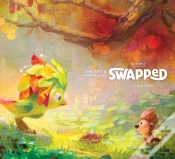 Capa do artigo The Art & Making Of Swapped