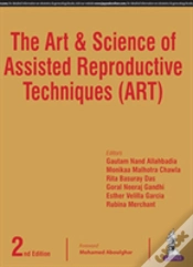 Capa do artigo The Art & Science Of Assisted Reproductive Techniques (Art)