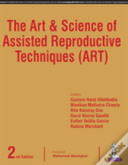 The Art & Science Of Assisted Reproductive Techniques (Art)