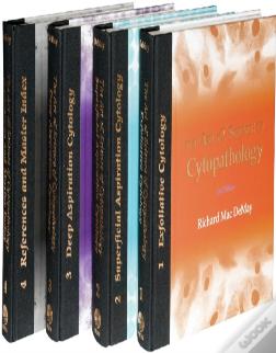 The Art & Science Of Cytopathology