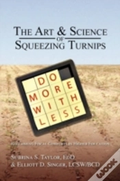 Capa do artigo The Art & Science Of Squeezing Turnips