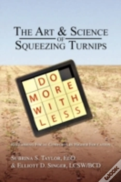 Capa do artigo The Art & Science Of Squeezing Turnips