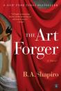 The Art Forger - Preview