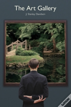 Capa do artigo The Art Gallery