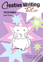 Capa do artigo The Art Gallery