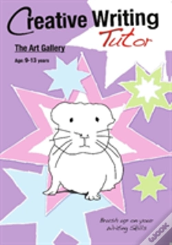 Capa do artigo The Art Gallery