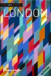 The Art Guide: London