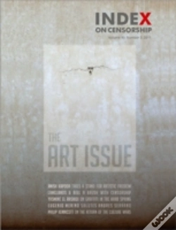 Capa do artigo The Art Issue