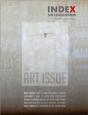 The Art Issue - Preview