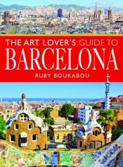Capa do artigo The Art Lover
