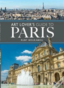 Capa do artigo The Art Lover'S Guide To Paris