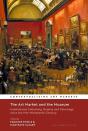The Art Market And The Museum - Preview