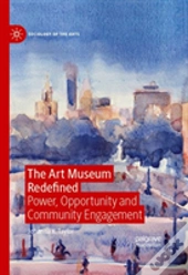 The Art Museum Redefined